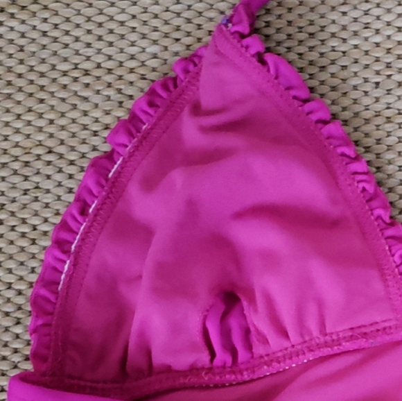 OLD NAVY Women's Tankini Set - Two Piece - Picture 6 of 6